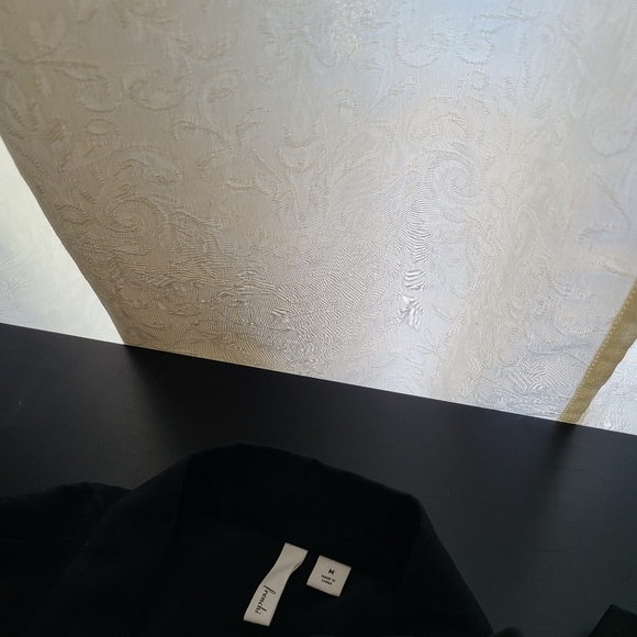 FREE PEOPLE..HOST PICK...BEAUTIFUL CARDIGAN - Picture 4 of 4